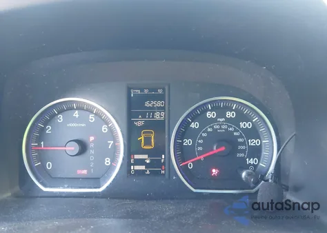 2008 Honda Cr-V Ex-L from USA, damaged, VIN JHLRE48728C072249